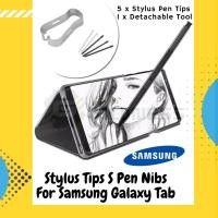 ราคา Samsung Galaxy Tab S7 Plus Samsung Tab S8 ปากกา Samsung S ปากกา S23 Ultra S22 Ultra Note 10 Plus Note 9 Note 8 S7 Fe (55461836535)