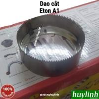 ราคา คัตเตอร์สําหรับกดถ้วย ETON ET-A1 (52061634582)