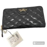 ราคา แท้_กระเป๋าสตางค์ ใบยาวซิปรอบ_Lyn Around_แท้ (24682891206)