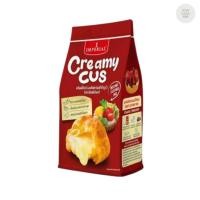 ราคา ครีมมี่คัส(ผงคัสตาร์ดสำเร็จรูป) ตราอิมพีเรียล 750g 201130 (41251917729)