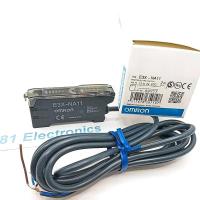 ราคา ใหม่ Fiber Optical Sensor Omron E3X-NA11 ไฟเบอร์ออฟติกเซ็นเซอร์ พร้อมส่ง (17392248264)