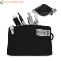ราคา AELEGANT กระเป๋าเงินล็อค, กระเป๋าใส่เหรียญผ้า Oxford พร้อมตัวล็อค, เคสโทรศัพท์อเนกประสงค์ซิปแข็งแรง Anti-Theft Mens Clutch Bag บัตรเครดิต (56860394188)