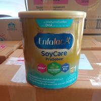 ราคา เอนฟาแล็ค เอพลัส ซอยแคร์ นมผงสูตรพิเศษ 366 กรัม (Enfalac A+ Soy Care Milk Powder 366g)