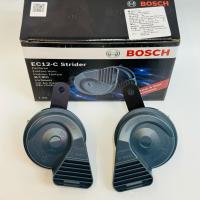 ราคา แตรรถยนต์ BOSCH แตรหอยโข่ง รุ่น EC12-C แท้ 100% (54712078545)