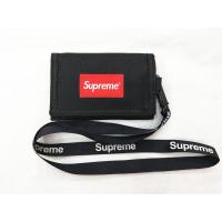 ราคา กระเป๋าสตางค์ ผ้าแคนวาส ใบสั้น แบบพับได้ พร้อมสายคล้อง สําหรับนักเรียน 2024 (25059407476)