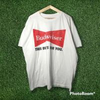 ราคา สีขาว a มือสองสภาพดี Budweiser ปี2018 (25100028160)