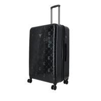 ราคา Guess COLTON Expandable 8-Wheels Spinner Hardcase Luggage กระเป๋าเดินทาง ขยายกระเป๋าด้านข้างได้ (56562483222)