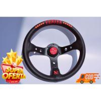 ราคา พวงมาลัยVERTEX พวงมาลัยแต่งซิ่งทรงสปอร์ต พวงมาลัยนักแข่ง ใส่ได้ทุกรุ่น (17201303456)