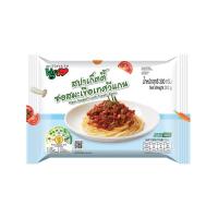 ราคา [สินค้าส่งด่วน] วีจีฟอร์เลิฟ สปาเก็ตตี้ซอสมะเขือเทศ 300 กรัม VG FOR LOVE FROZEN SPAGHETTI WITH TOMATO SAUCE 300 G (57512007201)