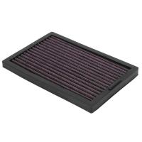 ราคา Δ Motorcycle Air Filter For Kawasaki Ninja 250/250R/300 Abs Z300 Ninja250 Ninja250r Ninja300 Ex300 (27002190505)
