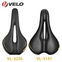 ราคา อานเจลจักรยานยี่ห้อ VELO รุ่น VL-3147 VL-3256 Velo Bicycle Seat Saddle Mtb (19253808543)