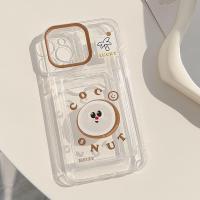 ราคา น่าสนใจสาวมะพร้าวปลอกใส Hp Xiaomi 15 15T Pro Poco F7 C65 M6 C75 X5 X6 11 12 Lite F4 14T C85 M5S M3 F5 C71 X3 Nfc X7T 5G K4 13b (49410297628)