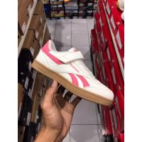 ราคา !! REEBOK SMASH JR [100200320403] รองเท้า CHILDRENS ดั้งเดิม/SCHOOL/RUNNING/SNEAKERS (51509020638)