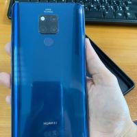 ราคา Huawei Mate20x อายุ1ปี ใช้น้อยมาก ใหม่มาก แบตอึดทนทาน (6416081623)