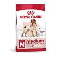 ราคา ROYAL CANIN MEDIUM ADULT สุนัขโตพันธุ์กลาง 10 KG (55761850696)