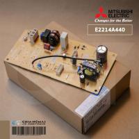 ราคา E2214A440 แผงวงจรแอร์ Mitsubishi Electric แผงบอร์ดแอร์มิตซูบิชิ บอร์ดคอยล์เย็น รุ่น MSY-GN09VF, MSY-GN13VF, MSY-GN15VF (7552192880)