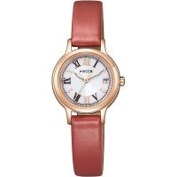 ราคา JDM WATCH ★ Citizen Watch Ladies Wicca Solar Tech KH4-963-14《L》 (40924872757)
