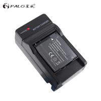ราคา Δ NB 8L Nb-8L Nb8l ชุดแบตเตอรี่ + เครื่องชาร์จสำหรับ Canon Powers (28513774402)
