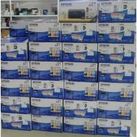 ราคา PRINTER EPSON รุ่น L3110 พร้อม หมึกแท้ 4 สีรับประกัน2ปีหรือ30,000แผ่น (5946399957)