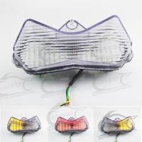 ราคา โปรโมชั่น เหมาะสําหรับ KAWASAKI ZX6R/636 03-04/Z1000 03-06 ไฟท้ายด้านหลัง LED ไฟเบรก (50759589502)