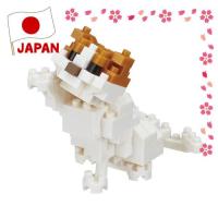 ราคา [ DIRECT FROM JAPAN ]นาโนบล็อก แมวพันธุ์ สก็อตติชโฟลด์ NBC_268FREE SHIPPING (41915013960)