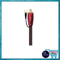 ราคา AUDIOQUEST : IRISH RED SUB (3.0M) /piyanas electric/ปิยะนัส อิเล็คทริคส์ (4562907292)