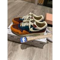 ราคา Nike Air Max 1 Kasina Won-Ang Orange มือ2 ของแท้ (16997524636)