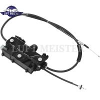 ราคา Parking Brake Handbrake Actuator 34436877316 for BMW 7 F01 F02 750i 740i 750Li 740Li 750i xDrive 09 (55602411619)