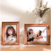 ราคา กรอบรูป กรอบรูปไม้ ที่ใส่รูป แผ่นใส่รูป คละแบบ คละลาย (10539587159)