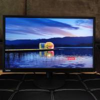 ราคา จอ Lenovo 24" รุ่นThinkVision E24-10 FHD IPS LED Backlit คอมมือสองคุณภาพดี (3059193516)