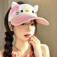 ราคา หมวกทรงมิกกี้เมาส์พร้อมผ้าคลุมไหล่จากผ้ายีนส์ สำหรับสาว ๆ ในฤดูร้อน การท่องเที่ยวกลางแจ้ง (56304441862)