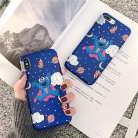 ราคา Case iphone เอลโม่ ท้องฟ้า Elmo Sky iPhone 6/6s/6+/6s+/7/7+/8/8+/X/XS/XR/XSMAX (1760200685)