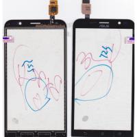 ราคา ทัชสกรีน Asus Zenfone Go 5.5 (X013D,ZB551KL) (2643108052)