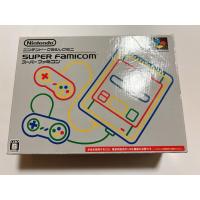 ราคา Nintendo Super Famicom Classic Mini Console SNES Direct From Japan (49708673581)