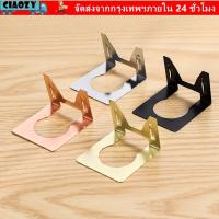 ราคา CIAOZY ขาตั้งตัวเลขตั้งโต๊ะ L Shape Photo Clip Party ที่หนีบกระดาษ (43730797981)