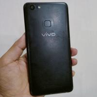 ราคา Vivo V7 Plus แรม 4/64 งานช่าง (23438534622)