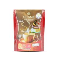 ราคา Chame’ ซายคอฟฟี่ ถังเช่า โสม เห็ดหลินจือ ถุง 10 ซอง (56260954176)