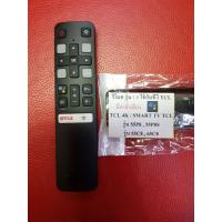 ราคา รีโมทรุ่น.C8ใช้กับทีวี.TCL.4K/SMART. TV รุ่น.55P8S.รุ่น.55C8.65C8.(ใช้คำสั่งเสียงได้)อย่าใส่ถ่านอัคไลน์ (10600572698)