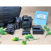 ราคา Nikon d7200 เลนส์ฟิก 50f1.8 มี WIFI พร้อมใช้งาน (10974894485)