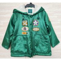 ราคา เสื้อกันหนาวเด็ก แบรนด์WildLand Size.100 (3-4ขวบ) เสื้อมือสองญี่ปุ่นคัดเกรด (16289264785)
