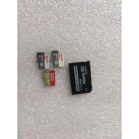 ราคา 64GB MEMORY CARD สําหรับ PSP1 เกมเต็มดี (40005210953)