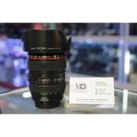 ราคา Canon EF 24-105mm f/4L IS USM อดีตประกันศูนย์ (50958459280)
