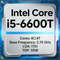 ราคา Intel Core i5-6600 โปรเซสเซอร์ Core รุ่นที่หก 1151cpu (44762519343)