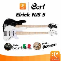 ราคา Cort Elrick NJS 5 เบส (25811750719)