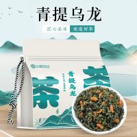 ราคา 22ชาอูหลงชารสผลไม้กลิ่นหอมฟรุ๊ตตี้เต็มล้นชาเขียว Tiaolong ถุงดื่มของตัวเอง 2g CJCK (56311172522)