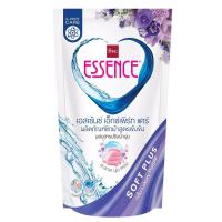 ราคา [0247226] Essence Soft Conc Detergent Violet 600Ml เอสเซ้นซ์ น้ำยาซักผ้าสูตรเข้มข้น ผสมสารปรับผ้านุ่ม สีม่วง (51462545221)