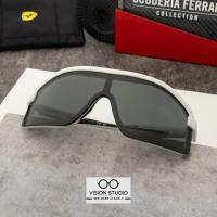 ราคา แว่นกันแดด Scuderia Ferrari FZ6010U 515/87 (26965401117)