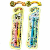 ราคา แปรงสีฟันเด็ก TO-FU OYAKO แพคคู่ (120554373)