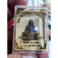 ราคา พระสวย ตรงรูป หลวงพ่อคูณ เจริญพร มีกล่องเดิมมาด้วย ลูกค้าฝาก คมชัดสุดยอด (25881980423)
