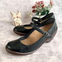 ราคา Regetta Canoe made in Japan Size 40 รองเท้ามือสองของแท้ (22372023326)